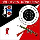 Logo Schützen Röschenz