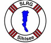 Logo SLRG Sektion Sihlsee