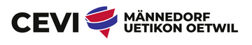 Logo CEVI Männedorf/Uetikon/Oetwil