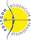 Logo Bogenclub Polygon Frauenfeld