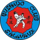 Logo Bushido-Club Salavaux
