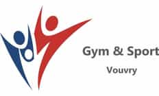 Logo Vouvry Gym & Sport