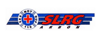 Logo SLRG Sektion Arbon