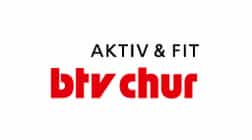 Logo BTV Chur Aktiv & Fit